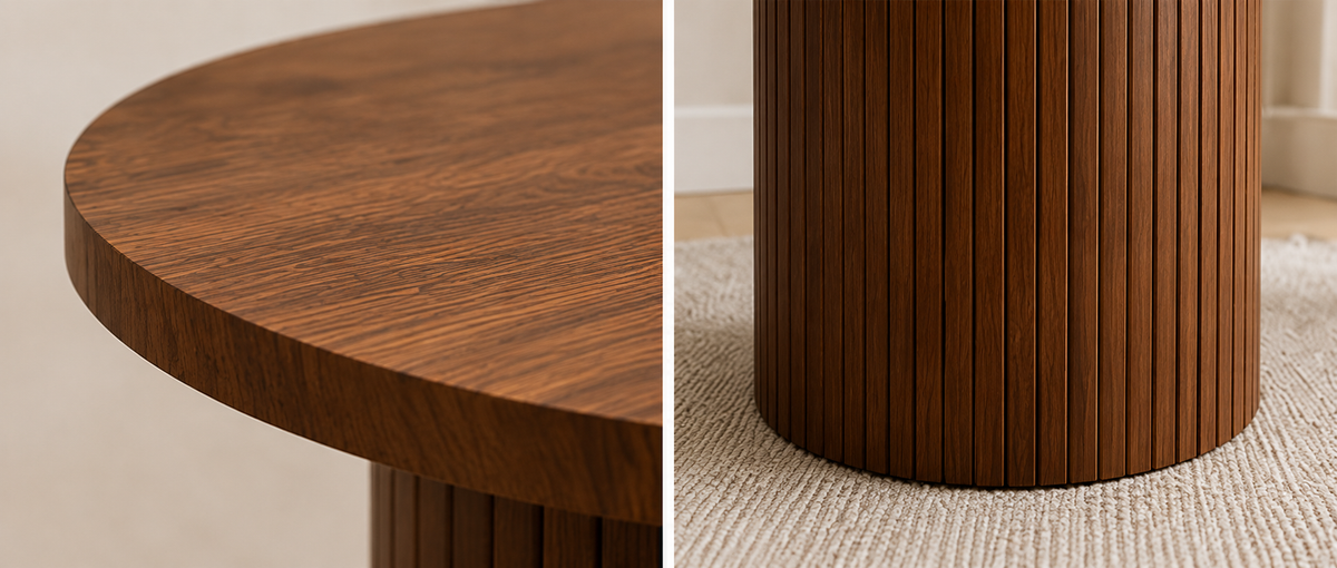 Tables Basses Sora – Set de 2